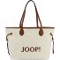  Lanoso Lara Shopper Tasche 32 cm Variante offwhite