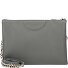 Esille Umhängetasche Leder 23.5 cm Variante mid-grey Esille Umhängetasche Leder 23.5 cm Variante mid-grey