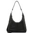 Paris Schultertasche M Leder 40 cm Variante black Paris Schultertasche M Leder 40 cm Variante black
