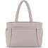  Hellvi Shopper Tasche 41.5 cm Laptopfach Variante muted rose