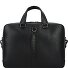 Giacomo Aktentasche Leder 39 cm Laptopfach Variante nero Giacomo Aktentasche Leder 39 cm Laptopfach Variante nero