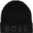  Strickmütze Variante black