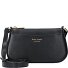 Bleecker Umhängetasche Leder 24.5 cm Variante black  Bleecker Umhängetasche Leder 24.5 cm Variante black