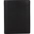  Voyager Geldbörse RFID Schutz Leder 12 cm Variante black