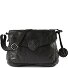  Anchor Love Messenger Leder 27 cm Variante dark ash