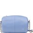  Abigail Umhängetasche Leder 19.5 cm Variante pastel blue