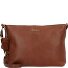  Fine Florence Umhängetasche Leder 24 cm Variante chestnut