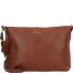 Fine Florence Umhängetasche Leder 24 cm Variante chestnut Fine Florence Umhängetasche Leder 24 cm Variante chestnut