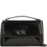  Re-Lock Schultertasche 24 cm Variante ck black