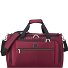  Pin Up 6 Weekender Reisetasche 50 cm Variante bordeaux rot
