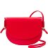  Altea Umhängetasche Leder 18.5 cm Variante flame red