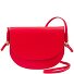 Umhängetasche Leder 18.5 cm Variante flame red Umhängetasche Leder 18.5 cm Variante flame red