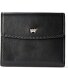  Golf 3.0 Geldbörse RFID Schutz Leder 12 cm Variante schwarz