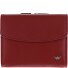  Polo Geldbörse RFID Schutz Leder 12 cm Variante rot