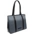 Otta Shopper Tasche Leder 40 cm Laptopfach Variante light grey Otta Shopper Tasche Leder 40 cm Laptopfach Variante light grey