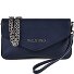  Ariel Mir Clutch Tasche 21 cm Variante blu