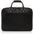 Verona Aktentasche RFID Leder 43 cm Laptopfach Variante black Verona Aktentasche RFID Leder 43 cm Laptopfach Variante black