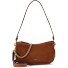 Waverly Schultertasche Leder 24 cm Variante warm brown Waverly Schultertasche Leder 24 cm Variante warm brown