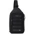 Comby Umhängetasche RFID 33 cm Variante black Comby Umhängetasche RFID 33 cm Variante black