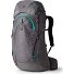  Jade 38 Trekkingrucksack S-M 64 cm Variante mist grey