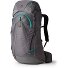 Jade 38 Trekkingrucksack S-M 64 cm Variante mist grey Jade 38 Trekkingrucksack S-M 64 cm Variante mist grey