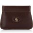 Gaucho Geldbörse Leder 10,5 cm Variante mocca Gaucho Geldbörse Leder 10,5 cm Variante mocca