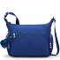  Basic Gabbie Umhängetasche 35.5 cm Variante blazing blue