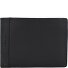 Gerold Geldbörse Leder 10,5 cm Variante black Gerold Geldbörse Leder 10,5 cm Variante black