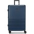 Hanoi 4 Rollen Trolley L 78 cm mit Dehnfalte Variante dark blue  Hanoi 4 Rollen Trolley L 78 cm mit Dehnfalte Variante dark blue