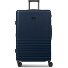 Hanoi 4 Rollen Trolley L 78 cm mit Dehnfalte Variante dark blue Hanoi 4 Rollen Trolley L 78 cm mit Dehnfalte Variante dark blue