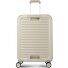 Raku 4 Rollen Trolley 65.5 cm mit Dehnfalte Variante pussywillow grey