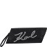  Evening Clutch Tasche 31 cm Variante black