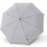 T.200 Duomatic Taschenschirm 28 cm Variante melange grey T.200 Duomatic Taschenschirm 28 cm Variante melange grey