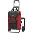  Komfort Shopper Senta 2.0 Einkaufstrolley 57 cm Variante rot