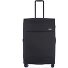  Discovery Neo 4 Rollen Trolley 77 cm mit Dehnfalte Variante black