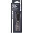  Ta Revolution Kofferwaage 2 cm Variante black