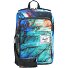 Umhängetasche 14 cm Variante summer tie dye Umhängetasche 14 cm Variante summer tie dye