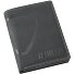 Baker Street Geldbörse Leder 10 cm Variante black Baker Street Geldbörse Leder 10 cm Variante black