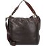  Schultertasche Leder 31 cm Variante moro