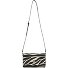 Fjone Umhängetasche 23 cm Variante zebra Fjone Umhängetasche 23 cm Variante zebra