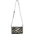  Fjone Umhängetasche 23 cm Variante zebra