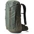  Zulu LT 28 Wanderrucksack 58 cm Variante forage green