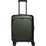  Millennium 4 Rollen Kabinentrolley 55 cm Laptopfach Variante pine green