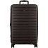Striper 4 Rollen Trolley 68 cm mit Dehnfalte Variante after dark Striper 4 Rollen Trolley 68 cm mit Dehnfalte Variante after dark