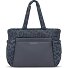  Hellvi Cloud Shopper Tasche 33.5 cm Variante leo dark grey