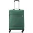  Jazz 4.0 4 Rollen Trolley M 65 cm mit Dehnfalte Variante smaragd