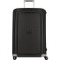  S'Cure Spinner 4-Rollen Trolley 75 cm Variante black