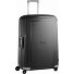  S'Cure 4 Rollen Trolley 75 cm Variante black