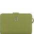 Zita Geldbörse RFID Leder 14 cm Variante pistachio green Zita Geldbörse RFID Leder 14 cm Variante pistachio green