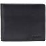  Primo Kreditkartenetui Leder 11 cm Variante schwarz